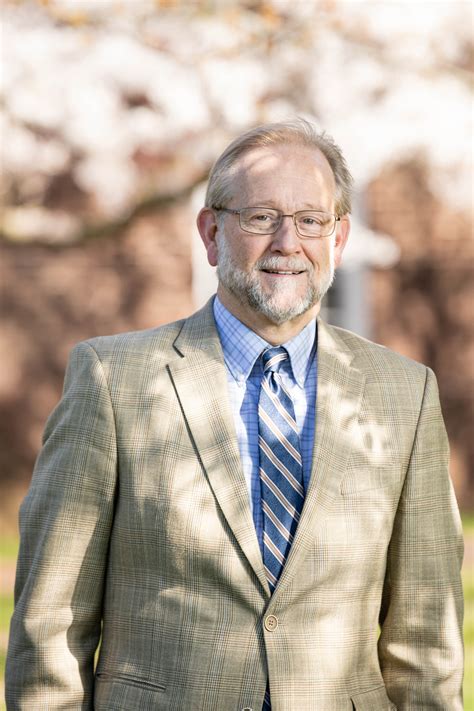 Centre College professor Rick Axtell a beloved community member