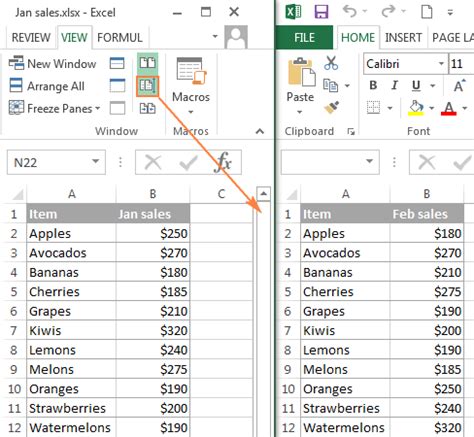 How To Match Data In Excel Learn The Different Methods With Examples