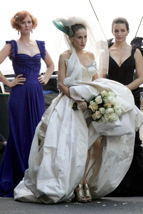 The Most Iconic Celebrity Wedding Dresses Of All Time Wedding Dresses