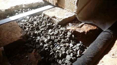 We did not find results for: Crawl Spaces - Waterproofing a Crawl Space in Granite ...