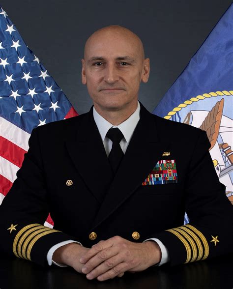 Capt Greg Baker Naval Surface Force Us Pacific Fleet Biography