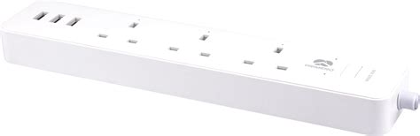 Smart Home Experience | Primero