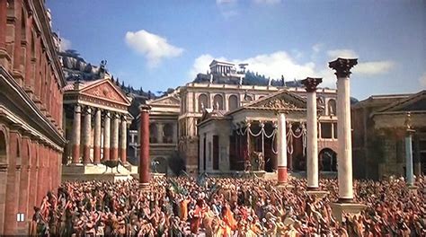 Une Visite Incontournable à Rome Le Forum Romain