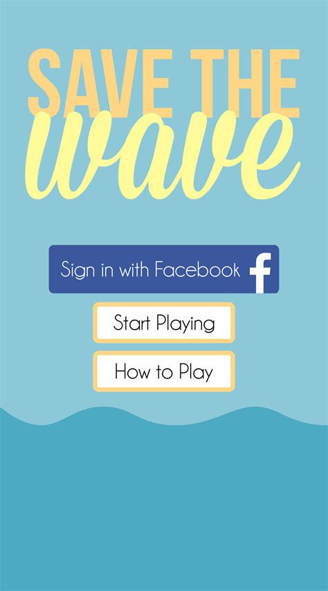 Save The Wave Students Design A Game To Raise Water