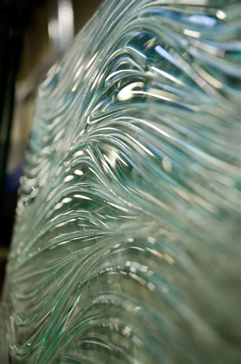 Nathan Allan Is The Global Leading Manufacturer Of Kiln Formed Decorative Cast Glass Products