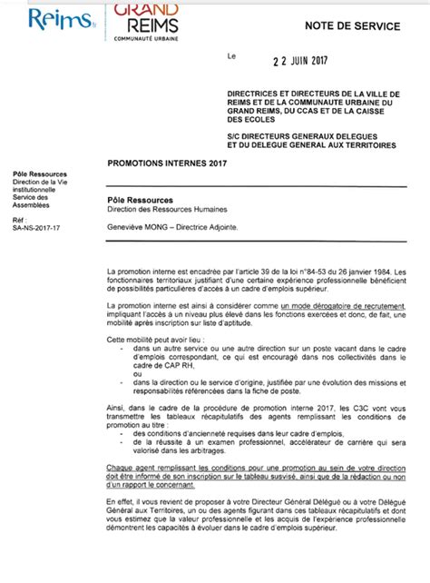 Si elle cadre avec notre politique de rémunération, votre dossier sera sélectionné et vous passerez à l'étape suivante de recrutement. statut - UFICT GRAND REIMS