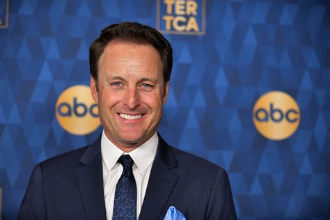 Bachelor Host Chris Harrison Reveals That He Is Not Worried About