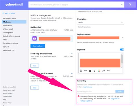 Email Settings For Att Yahoo Mail Lewcompare