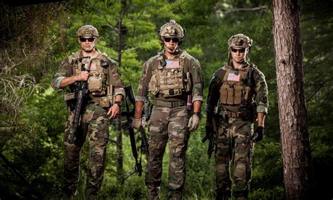 The Marsoc 3 Case What You Need To Know Swift Silent Deadly