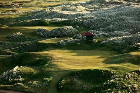 Tickets, tours, address, barassie beach reviews: Golf holidays: All teed up and back on course | Activity ...
