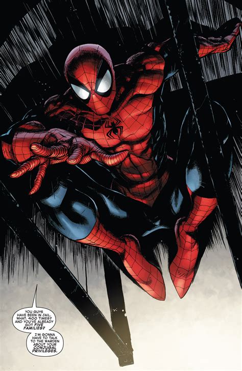 Amazing Spider Man Venom Inc Alpha 2017 Chapter 1 Page 9