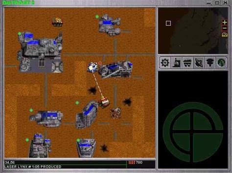 Outpost 2 Divided Destiny My Abandonware