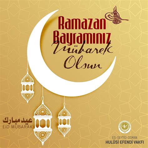 Maybe you would like to learn more about one of these? Ramazan Bayramınız Mübarek Olsun 🌙 🇹🇷 Cenâb-ı Allah sağlık ...