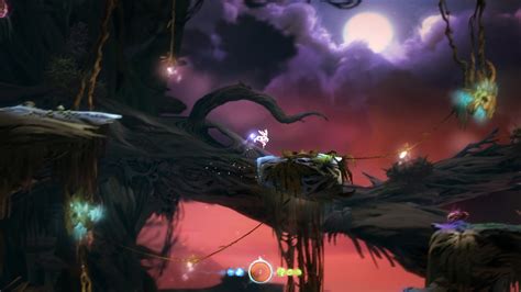 Review Ori And The Blind Forest Gamesphera