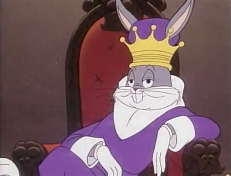 King Bugs Bunny Bugs Bunny In King Arthurs Court Looney Tunes фото