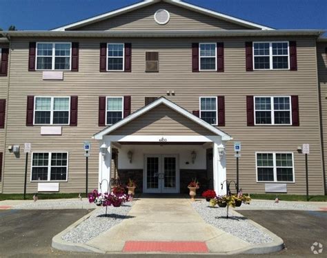 Senior Apartments For Rent In Erie Pa