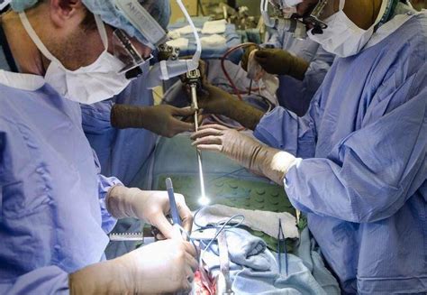 Surge In Elective Surgery Despite Covid 19 Challenges St George
