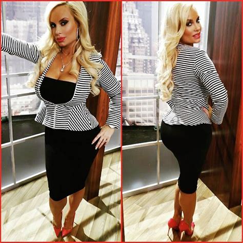 Mom pics to hot pics. Premier-Episode-Outfit.jpg (600×600) | Coco austin, Tight ...