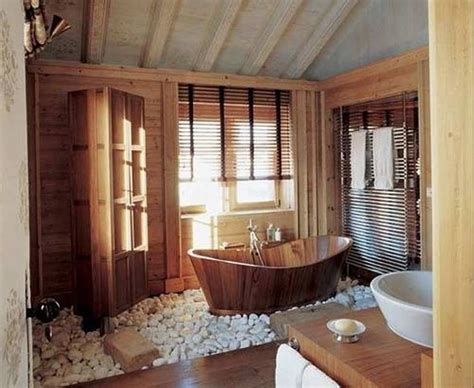 Never Mess With Zen Rustic Bathrooms Designs And Heres The Reasons Why