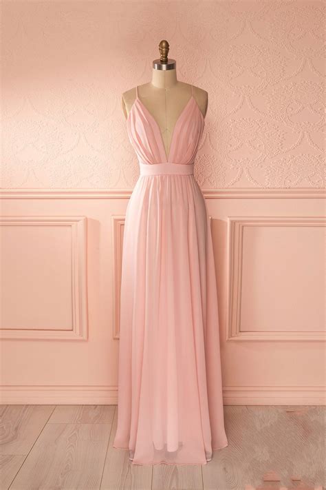 Weddings are a perfect opportunity to doll up and put your best foot forward. Unique Simple Prom Dress For Teens, Backless Prom Dress ...