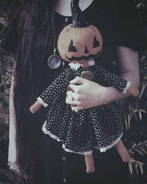 Ariananicolexo🌺🌸🌹 Halloween Halloween Doll Halloween Inspiration