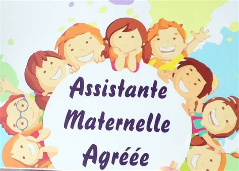 assistantes maternelles agréées mairie sermamagny