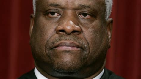 Supreme Court Justice Clarence Thomas Secretly Sold Property To Harlan