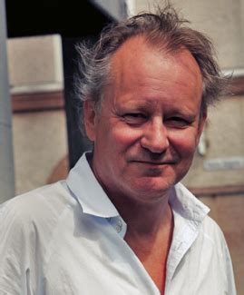 Created in 2004, stellan online offers a wealth of information on the swedish actor's work since he first appeared on. Stellan Skarsgård - Vikipedi