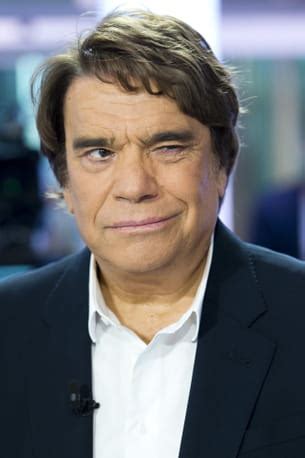 Todas las noticias sobre bernard tapie publicadas en el país. Bernard Tapie : des nouvelles de sa santé