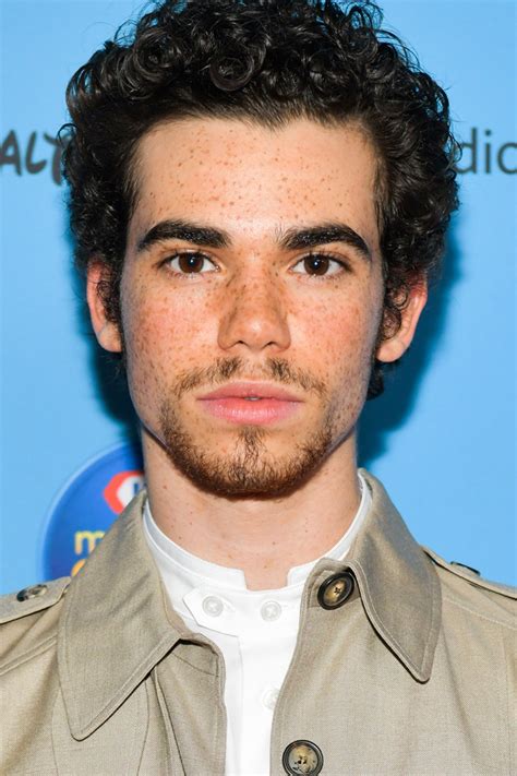 Get the latest news, photos, videos, and more on cameron boyce from yahoo entertainment. Cameron Boyce ~ news word