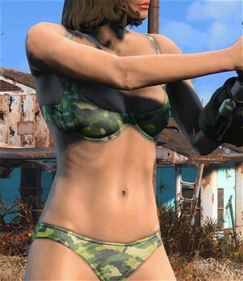 Fallout Already Has Nude Mods Sankaku Complex The Best Porn Website