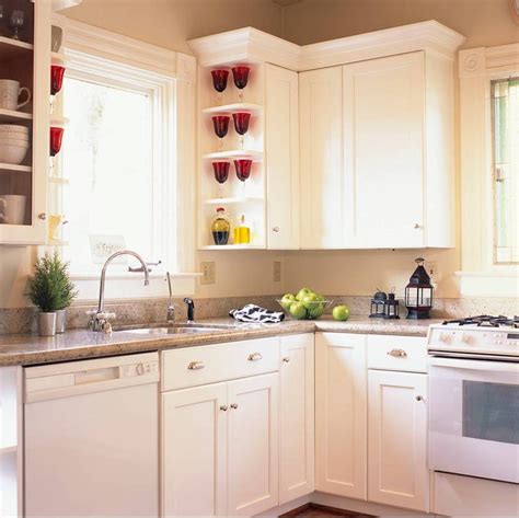 10 Kitchen Cabinets Refacing Ideas A Creative Mom