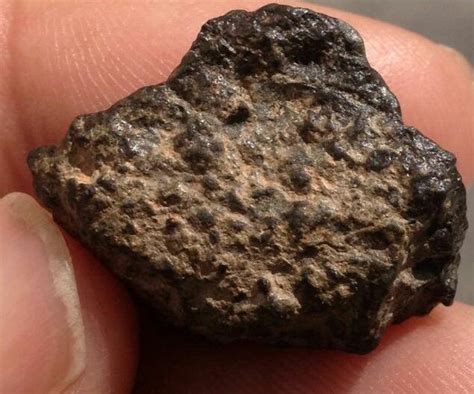 Special Lunar Meteorite Nwa 11228 New Classification Catawiki