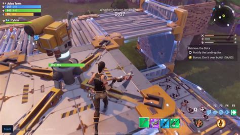 Choose option fortnite pc download and develop the sense of a builder while building next defensive walls and fortifications. Fortnite gameplay - YouTube