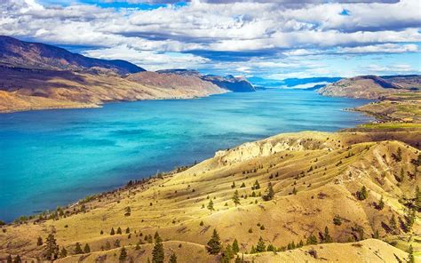 13 Top Rated Things To Do In Kamloops Bc Planetware