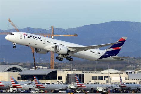 Find cheap tickets to south america. Latam Airlines Brazil Unit Joins Chapter 11 Bankruptcy ...