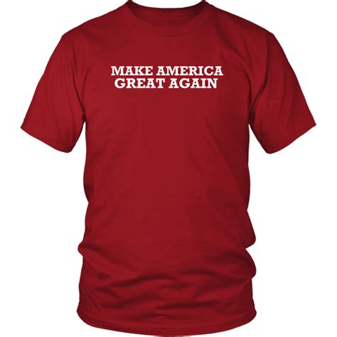 Maga Trump Shirt Original Donald Trump Store Usa