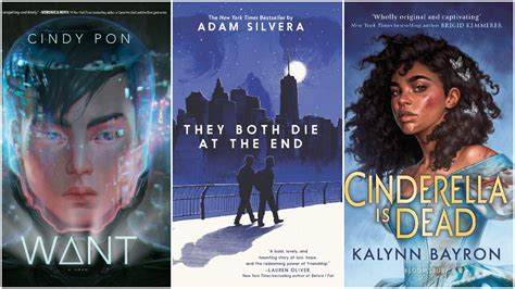 12 Best Dystopian Books For Teens Cultured Vultures