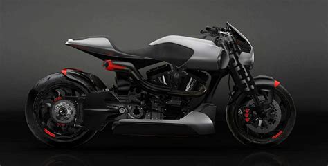 Production is limited to only 23 units, with pricing and availability to be announced. Arch Method 143 Concept