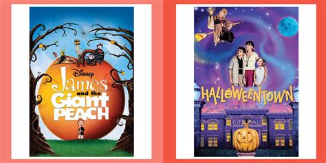 Sometimes, the best kids movies take place during halloween with casual scares. Best Disney Halloween Movies - Disney Halloween Movies for ...