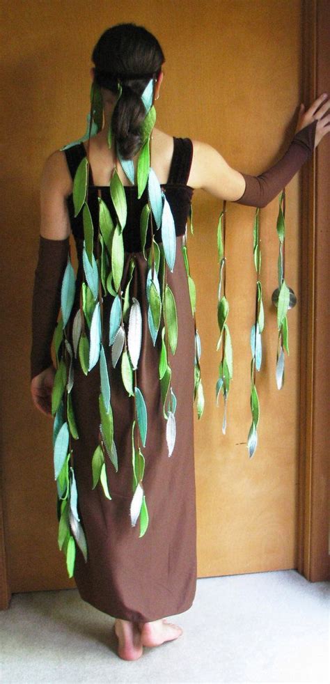 1000 Images About Tree Costumes On Pinterest Trees Tree