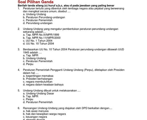 Download bank contoh soal bahasa indonesia kelas 10 semester 1 dan semester 2 kurikulum 2013 soal eassy pilihan ganda & kunci jawabannya. Contoh Soal Administrasi Umum Kelas 10 Beserta Jawabannya ...