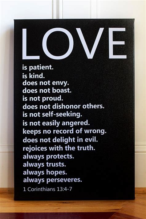 Maybe you would like to learn more about one of these? Love Is Patient ~ Life Quote - Quotespictures.com