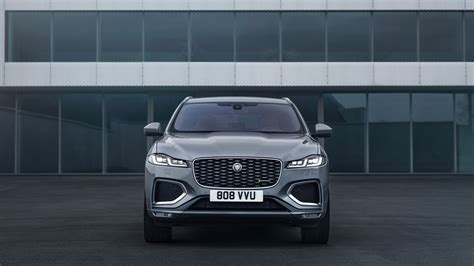 Check spelling or type a new query. جاكوار تكشف عن F-Pace 2021 بالتحديثات الجديدة