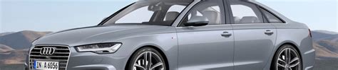 2017 Audi A6 To Sport Prologue Style