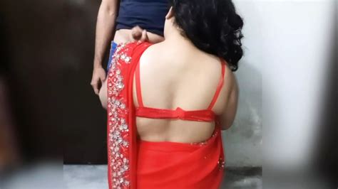 Sonagachi I Kolkata Rött Ljusområde Hade Sex Med En Desi Indisk Het Tjej Tydlig Hindi Ljudröst