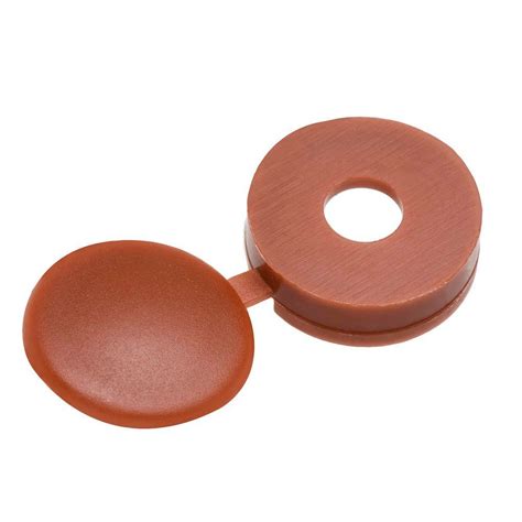 Buy the latest decorative bolts gearbest.com offers the best decorative bolts products online all the search results for 'decorative bolts' are shown to help you, we can recommend these related. Crown Bolt #6 Maroon Pan-Head Hinged Screw Cover (3-Pack ...