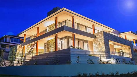Interior design is the art and science of enhancing the interior of a building to achieve a healthier and more aesthetically pleasing environment for the people using the space. Modern House Design (Interior & Exterior Pictures) - Designing Idea