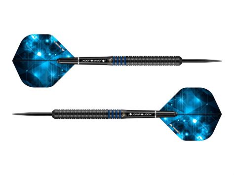 Deep Impact M1 Steel Tipped Darts Home Leisure Direct