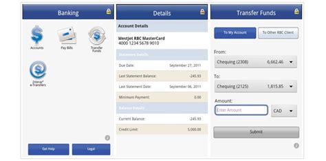 You can check your ebill online free. How to pay a bill with rbc online banking